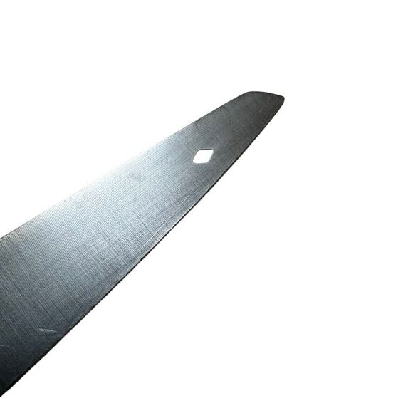 Vintage IMPERIAL LE DECOUPEUR 8.5" Chef Knife USA - Picture 8 of 9